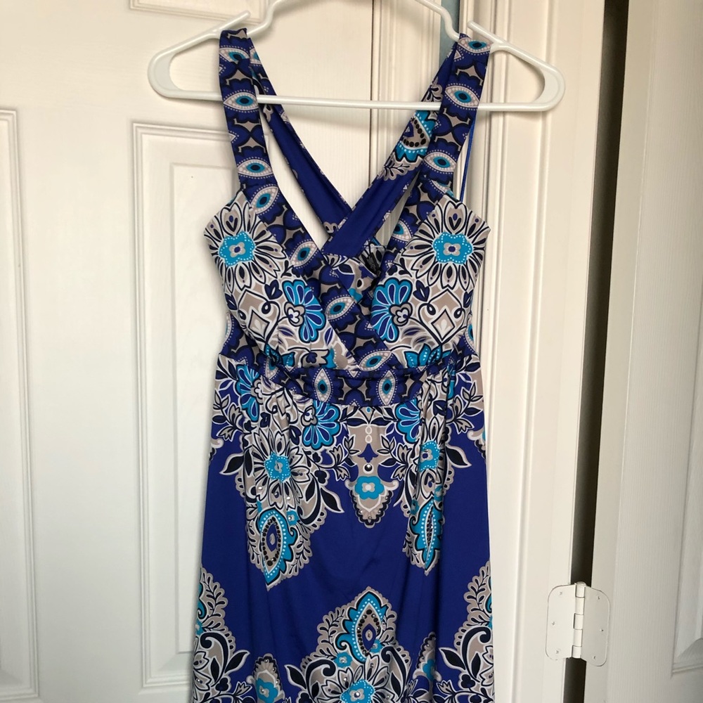 INC sundress